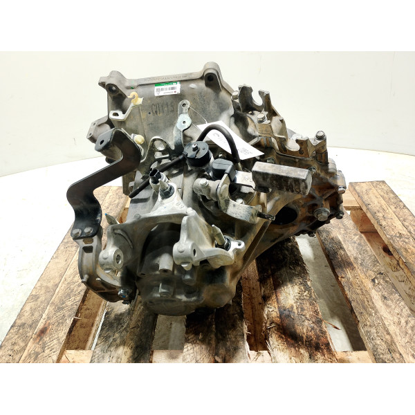 CÂMBIO AUTOMÁTICO HONDA CITY SEDAN DX 1.5 FLEX 2010/2011