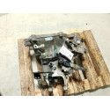 CÂMBIO AUTOMÁTICO HONDA CITY SEDAN DX 1.5 FLEX 2010/2011