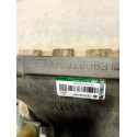 CÂMBIO AUTOMÁTICO HONDA CITY SEDAN DX 1.5 FLEX 2010/2011