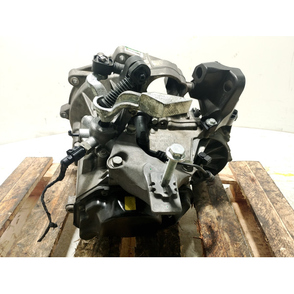 CÂMBIO MANUAL VOLKSWAGEN UP TAKE 1.0 T. FLEX 2014/2015