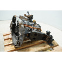 CÂMBIO MANUAL CHEVROLET PRISMA SED. MAXX/ LT 1.4 2010/2011