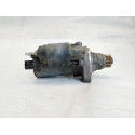 MOTOR DE PARTIDA VOLKSWAGEN SAVEIRO CROSS 1.6 T.FLEX 2015/16