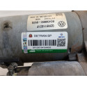 MOTOR DE PARTIDA VOLKSWAGEN SAVEIRO CROSS 1.6 T.FLEX 2015/16