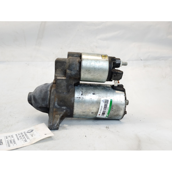 MOTOR DE PARTIDA TOYOTA COROLLA XEI 1.8/1.8 FLEX 2005/2006