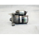 MOTOR DE PARTIDA CITROËN C3 GLX 1.4 SONORA FLEX 2011/2012