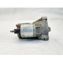 MOTOR DE PARTIDA CITROËN C3 GLX 1.4 SONORA FLEX 2011/2012