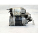 MOTOR DE PARTIDA CITROËN C3 GLX 1.4 SONORA FLEX 2011/2012