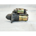MOTOR DE PARTIDA CHEVROLET ASTRA ADVANTAGE 2.0 MPFI 2004/05