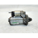 MOTOR DE PARTIDA FIAT UNO WAY 1.0 EVO FIRE FLEX 2015/2016