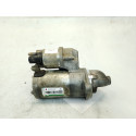 MOTOR DE PARTIDA CHEVROLET ONIX HATCH LT 1.0 8V FLEX 2017