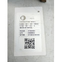 MOTOR DE PARTIDA CHEVROLET ONIX HATCH LT 1.0 8V FLEX 2017