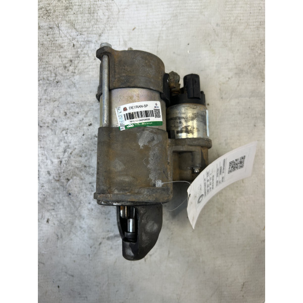 MOTOR DE PARTIDA CHEVROLET CELTA LIFE/ LS 1.0 8V FLEX 12/13