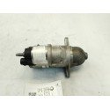 MOTOR DE PARTIDA CHEVROLET ONIX HATCH LTZ 1.4 8V FLEX 16/17