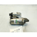 MOTOR DE PARTIDA CHEVROLET ONIX HATCH LTZ 1.4 8V FLEX 16/17