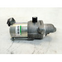 MOTOR DE PARTIDA HONDA WR-V EX 1.5 FLEXONE 2019