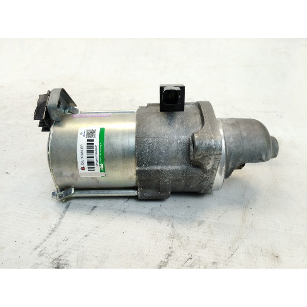 MOTOR DE PARTIDA HONDA WR-V EX 1.5 FLEXONE 2019