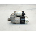 MOTOR DE PARTIDA PEUGEOT 2008 ALLURE 1.6 FLEX 16V 2022