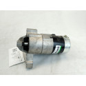 MOTOR DE PARTIDA PEUGEOT 2008 ALLURE 1.6 FLEX 16V 2022