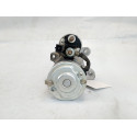MOTOR DE PARTIDA PEUGEOT 2008 ALLURE 1.6 FLEX 16V 2022