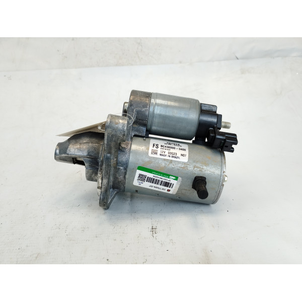 MOTOR DE PARTIDA TOYOTA YARIS XL SEDAN 1.5 FLEX 2023/2024