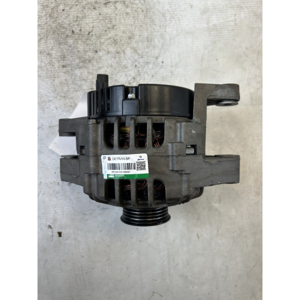 ALTERNADOR CHEVROLET CELTA LIFE/ LS 1.0 MPFI 8V FLEX 2011/12