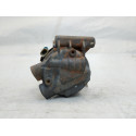 COMPRESSOR AR-CONDICIONADO FIAT UNO WAY 1.0 EVO FLEX 2015/16