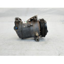 COMPRESSOR AR-CONDICIONADO FIAT UNO WAY 1.0 EVO FLEX 2015/16