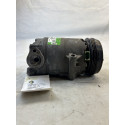 COMPRESSOR AR-CONDICIONADO VOLKSWAGEN GOL TRENDLINE 1.0 2015