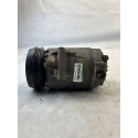COMPRESSOR AR-CONDICIONADO VOLKSWAGEN GOL TRENDLINE 1.0 2015