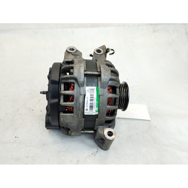 ALTERNADOR CHEVROLET ONIX HATCH LT 1.0 8V FLEX 2017