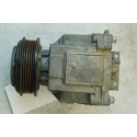 COMPRESSOR AR-CONDICIONADO CHEVROLET ONIX HATCH LT 1.0 2017