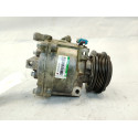 COMPRESSOR AR-CONDICIONADO CHEVROLET ONIX HTCH LTZ 1.4 16/17