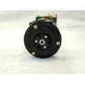 COMPRESSOR AR-CONDICIONADO CHEVROLET ONIX HTCH LTZ 1.4 16/17