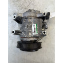 COMPRESSOR AR-CONDICIONADO HONDA WR-V EX 1.5 FLEXONE 2019