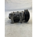 COMPRESSOR AR-CONDICIONADO HONDA WR-V EX 1.5 FLEXONE 2019