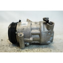 COMPRESSOR AR-CONDICIONADO FIAT TORO FREEDOM 1.3 T270 2025