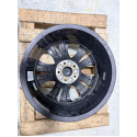 RODA LIGA LEVE ARO 17 5 FUROS DIAMANTADA FIAT TORO
