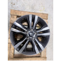 RODA DIANTEIRA ESQUERDA FIAT TORO FREEDOM 1.3 T270 4X2 2025