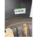 RODA DIANTEIRA ESQUERDA FIAT TORO FREEDOM 1.3 T270 4X2 2025