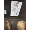 RODA DIANTEIRA ESQUERDA FIAT TORO FREEDOM 1.3 T270 4X2 2025