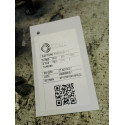 TURBINA FIAT TORO FREEDOM 1.3 FLEX AUT 2025/2025