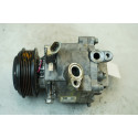 COMPRESSOR AR-CONDICIONADO CHEVROLET ONIX HATCH 1.0 8V 2016