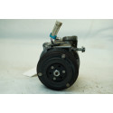 COMPRESSOR AR-CONDICIONADO CHEVROLET ONIX HATCH 1.0 8V 2016