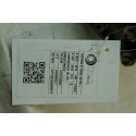 COMPRESSOR AR-CONDICIONADO CHEVROLET ONIX HATCH 1.0 8V 2016