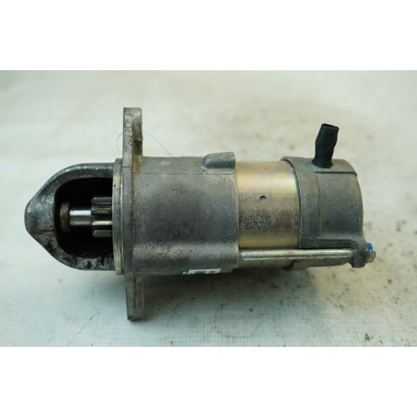 MOTOR DE PARTIDA CHEVROLET ONIX HATCH LT 1.0 8V FLEX 2016