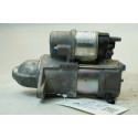 MOTOR DE PARTIDA CHEVROLET ONIX HATCH LT 1.0 8V FLEX 2016
