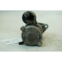 MOTOR DE PARTIDA CHEVROLET ONIX HATCH LT 1.0 8V FLEX 2016