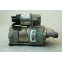 MOTOR DE PARTIDA CHEVROLET ONIX HATCH LT 1.0 8V FLEX 2016