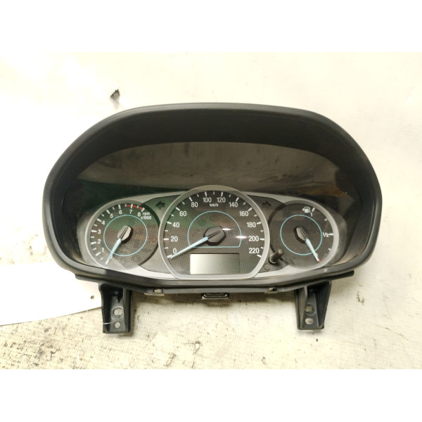 PAINEL DE INSTRUMENTOS FORD KA 1.0 SE/SE PLUS FLEX 2019/2020
