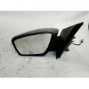RETROVISOR ESQUERDO FORD KA 1.0 SE/SE PLUS TIVCT FLEX 19/20